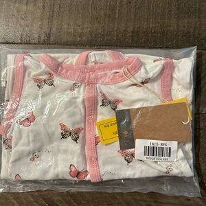 Kyte Baby Sleeveless Romper